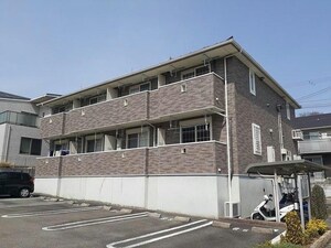 ロイヤルコート外観写真