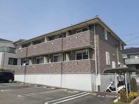ロイヤルコート外観写真