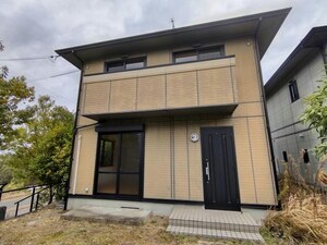 サンガーデン西宮山口町D外観写真