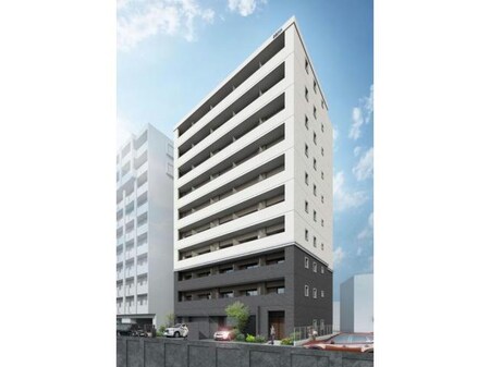 comodo coco sanda外観写真
