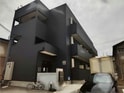 ラ･ポルテ三田町