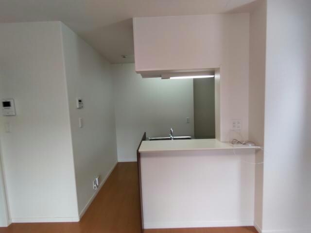 物件内観写真23　(カウンターキッチン)