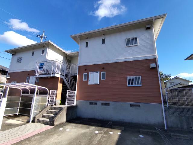 コスモ中町
