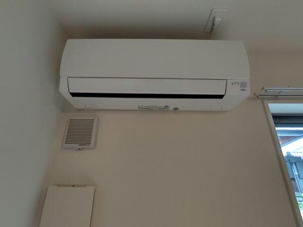 空調設備