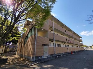 グリーンヒル3外観写真