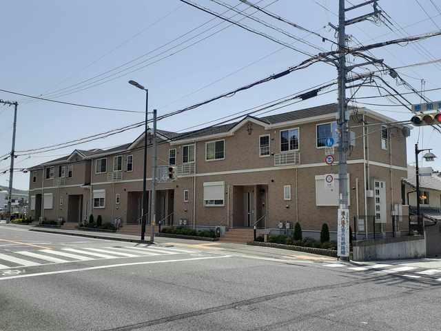 アプローズ未来