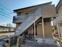アヴェニール・道場