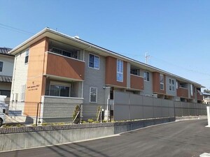 サウスアプローズ未来外観写真
