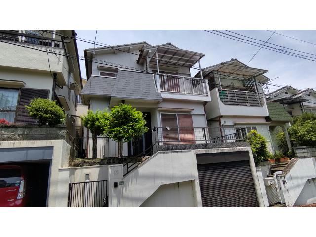 三輪４丁目貸戸建住宅