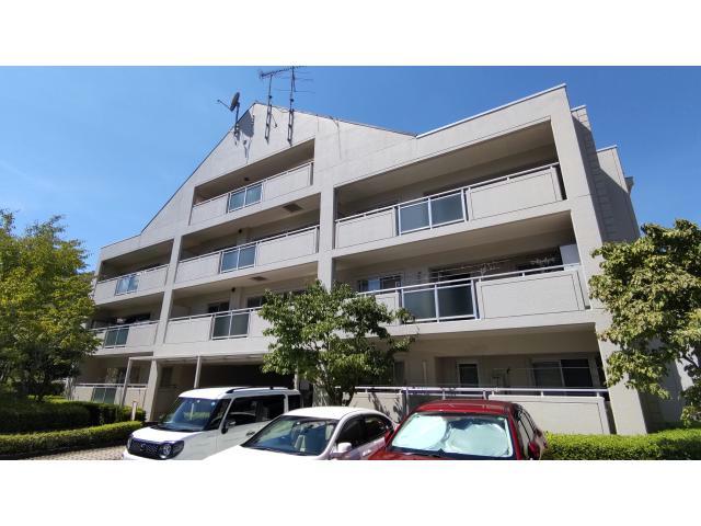 ソリステ藤原台３号棟