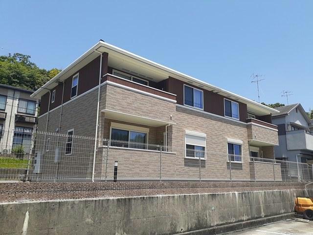サニーコートあやめ