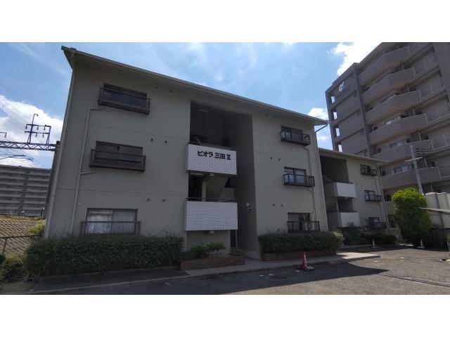 ビオラ三田Ⅱ
