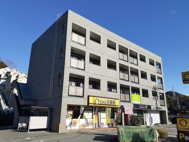 リバティービル