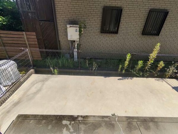 庭