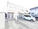 トレビュー八重田