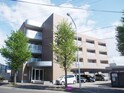 エバーグリーン桜川