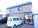 コンフォート浜田ABCD