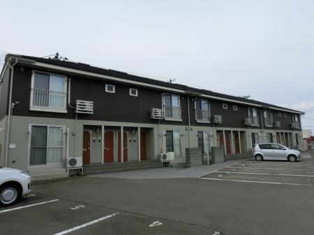 グリーンヒル
