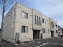グランモア南佃A