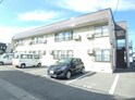 パレーシャル滝