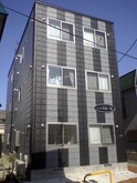 コーポブルーVII