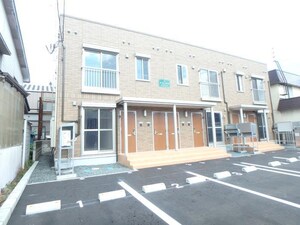 メゾン３１６外観写真