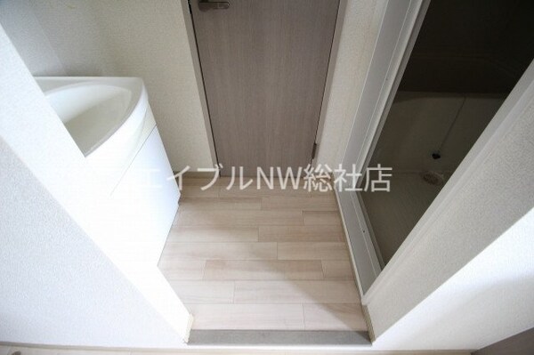 洗面所