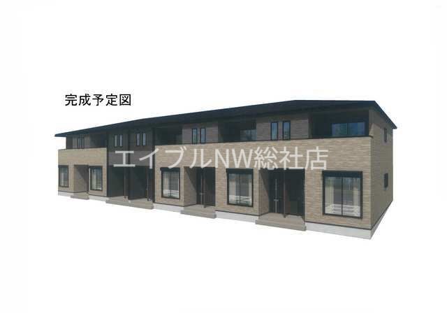 クレール九番館