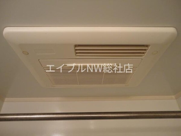 その他(浴室乾燥機)