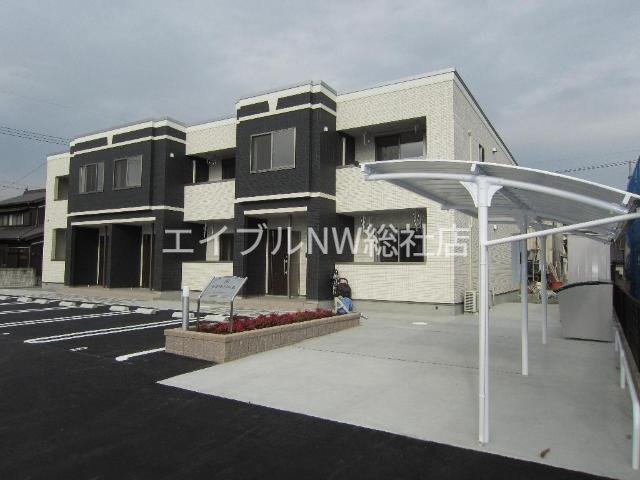 アルカンシェル