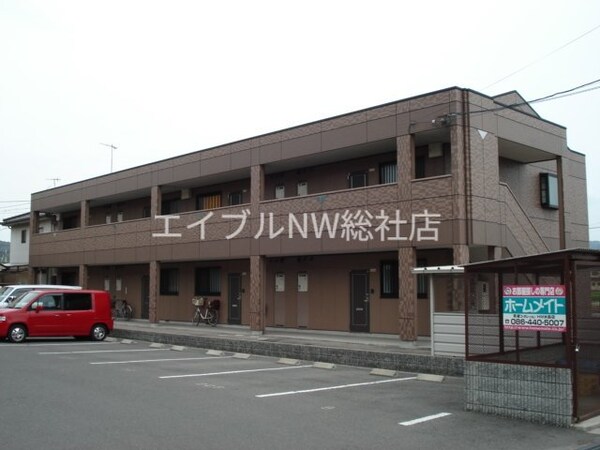 建物外観(外観写真（昼）)