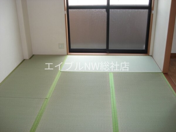 その他部屋・スペース(和室)