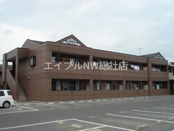 建物外観(外観写真（昼）)