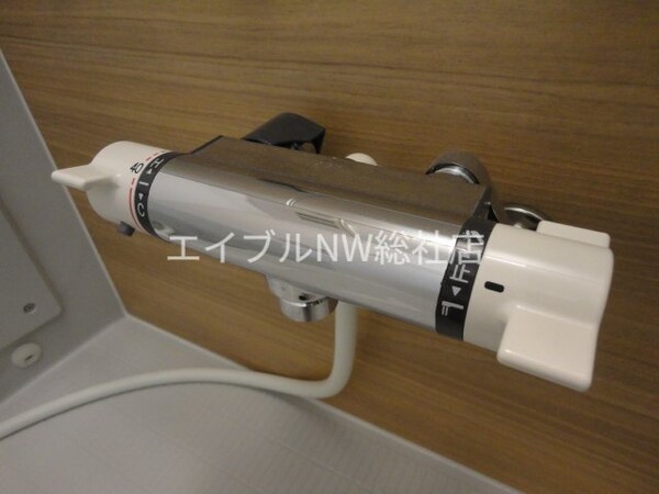 その他部屋・スペース(浴室水栓金具)
