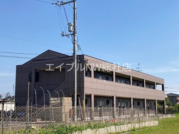 建物外観(外観写真（昼）)