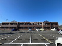 カントリードールの外観写真