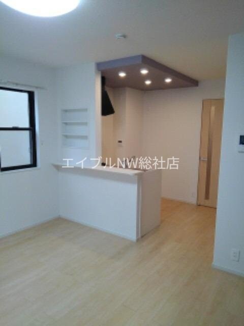 物件内観写真11　