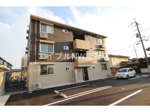 Siriusu（シリウス）外観写真