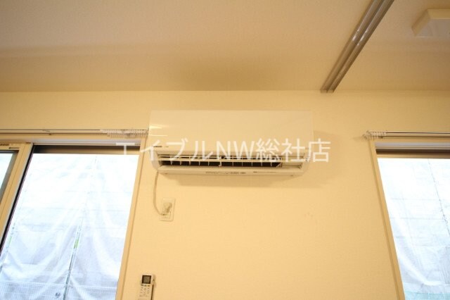 物件内観写真17　(エアコン)