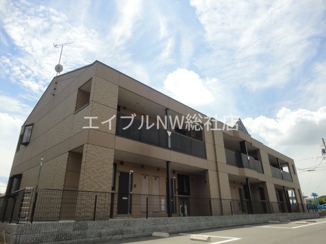 マンダリーネ広江