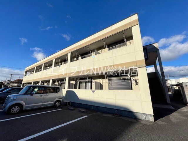 コンフォース亀山Ⅰ