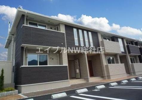 カーサ　フェリーチェＡ