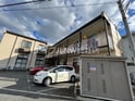 レオパレス高梁中央