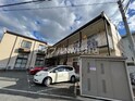レオパレス高梁中央