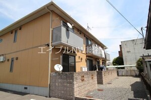 グロリオーサ外観写真