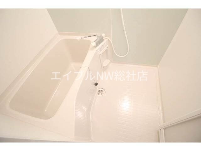 物件内観写真7　(バス／シャワールーム等)