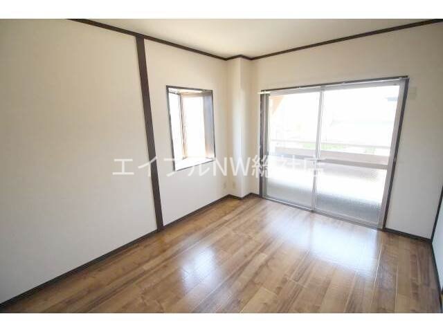 物件内観写真15　(洋室)