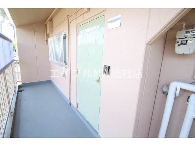 物件内観写真16　(廊下)