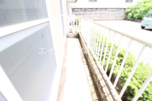 バルコニー(バルコニー)
