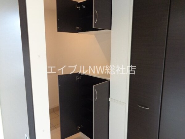 その他(下足箱)